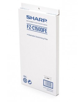 FZ-C150DFE Sharp, Filtr...