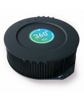 Filtr 360° do IDEAL AP60/80...