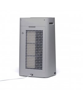 oczyszczacz powietrza sharp UA-HG60E-L filtr wstępny