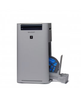 oczyszczacz powietrza sharp UA-HG60E-L filtr nawilżacza