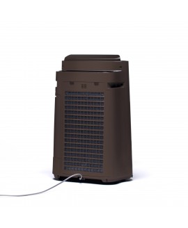 oczyszczacz i nawilżacz powietrza sharp UA-HD40E-T filtr HEPA i węglowy