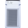 oczyszczacz powietrza Sharp FP-J80EU-W filtr wstępny
