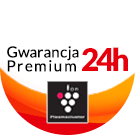 Gwarancja Premium24h