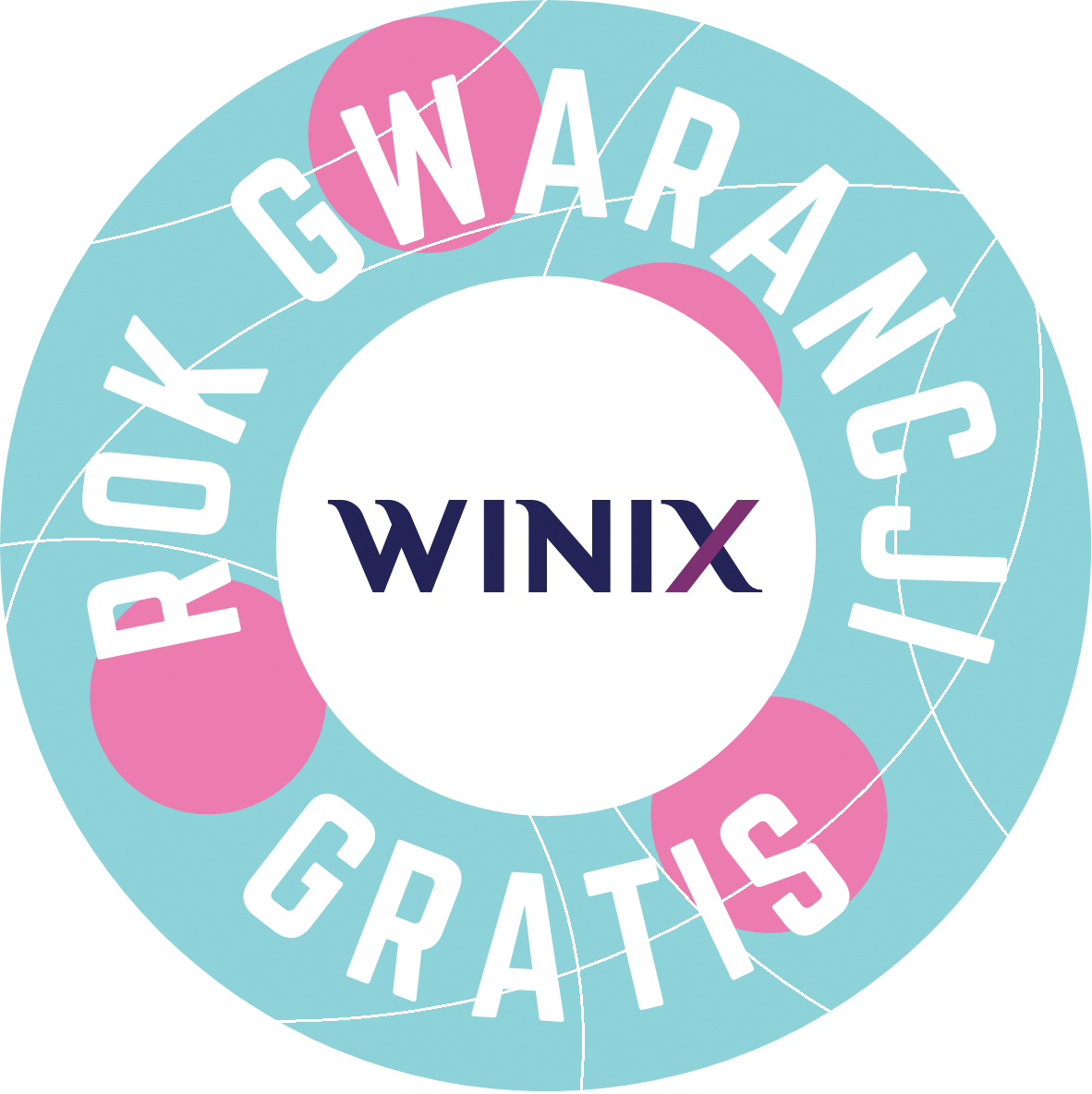 Gwarancja Winix